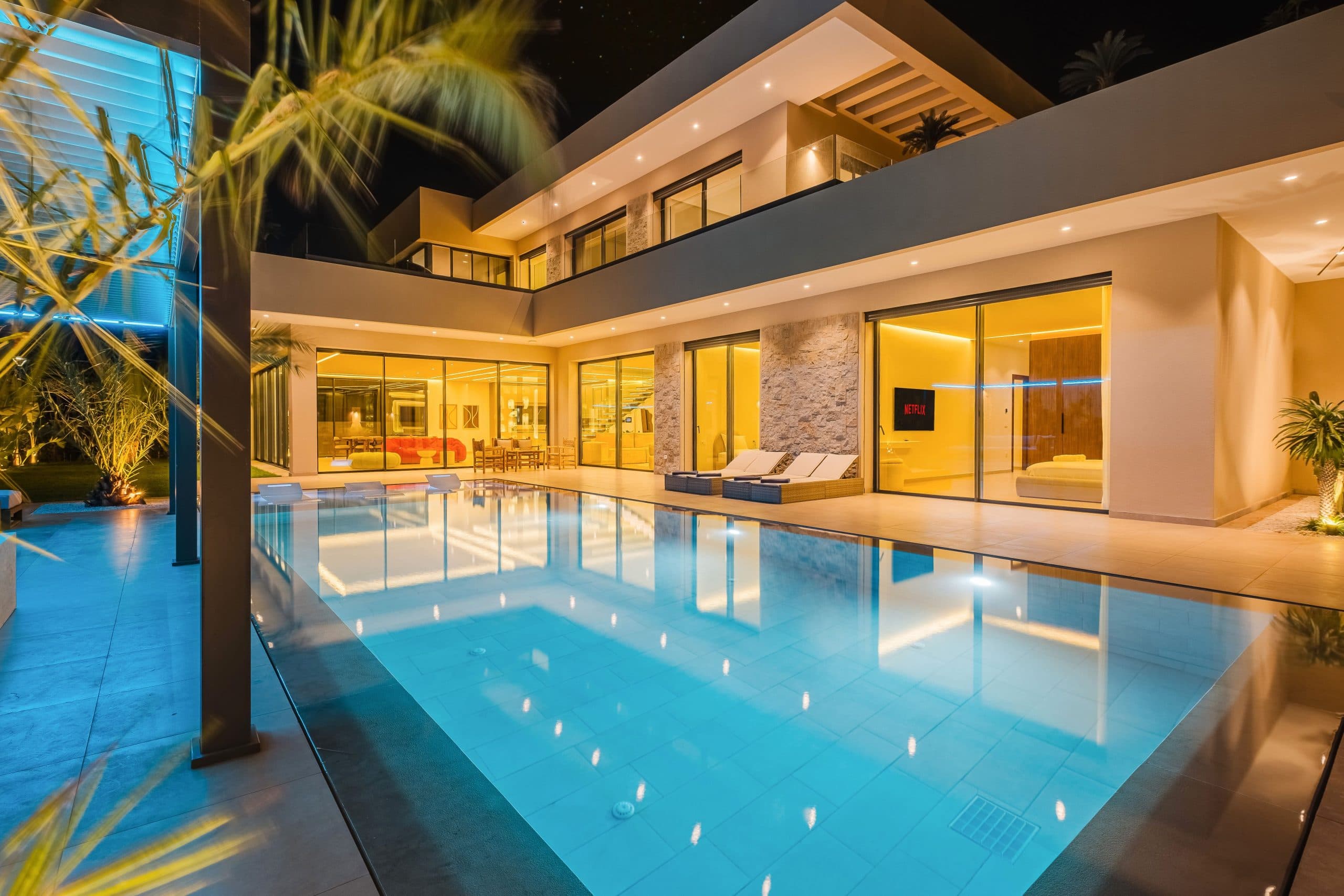 Villa Nopal 45