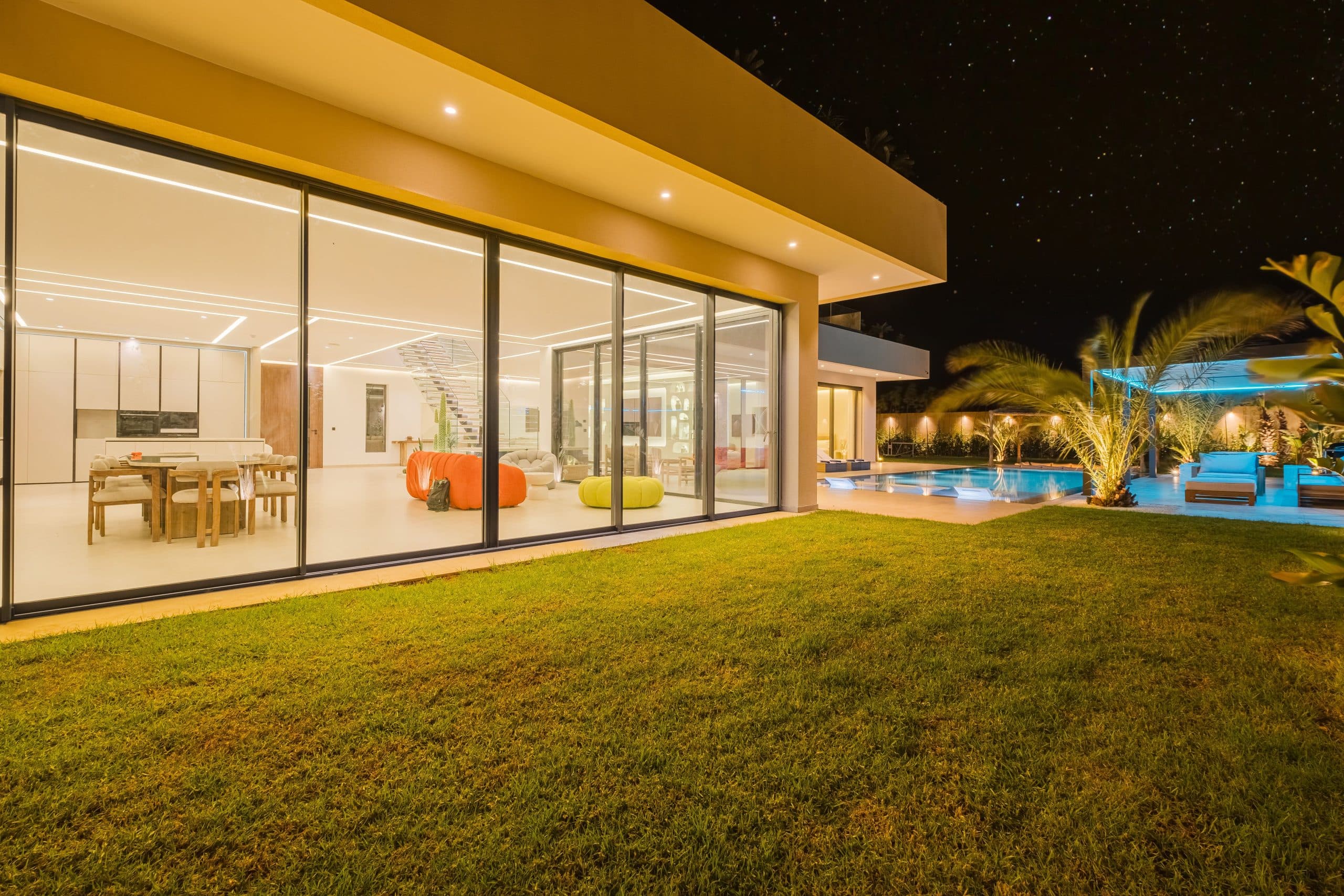 Villa Nopal 50
