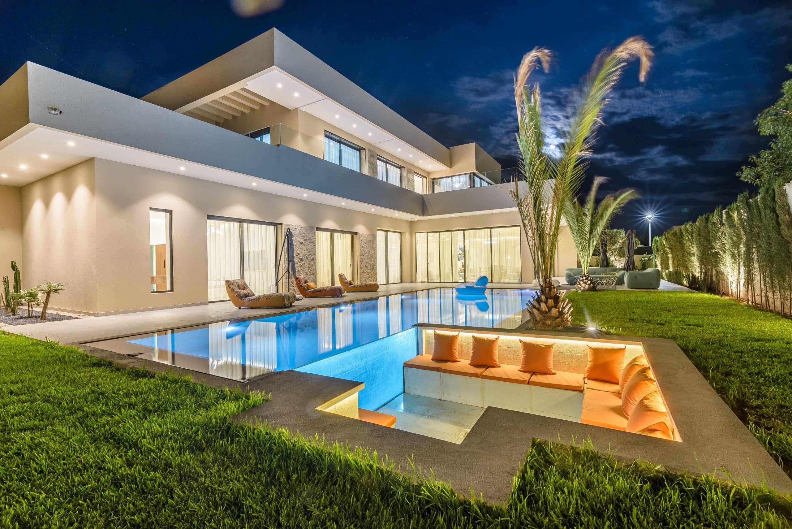 Villa Sofya 1