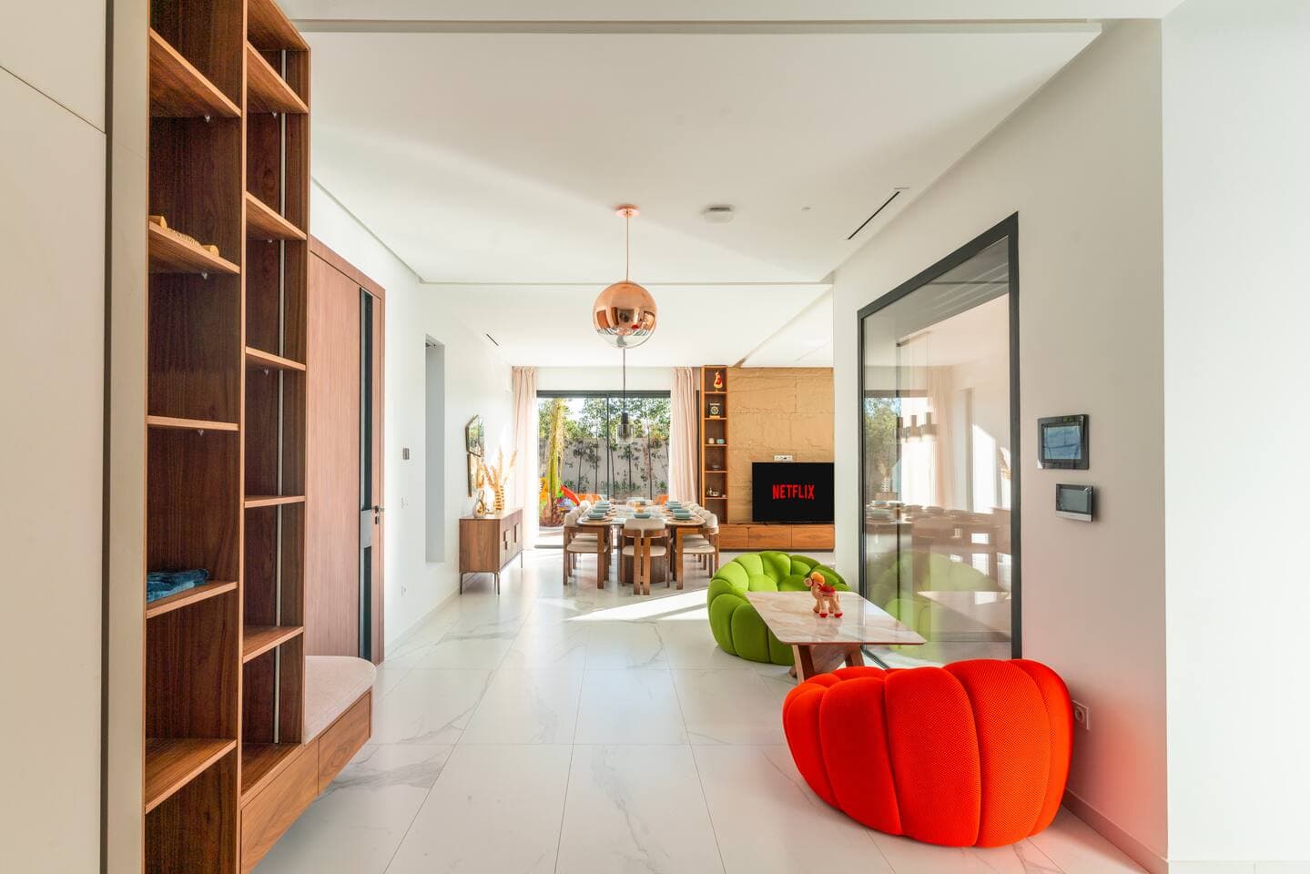 Villa Wimiliim 1