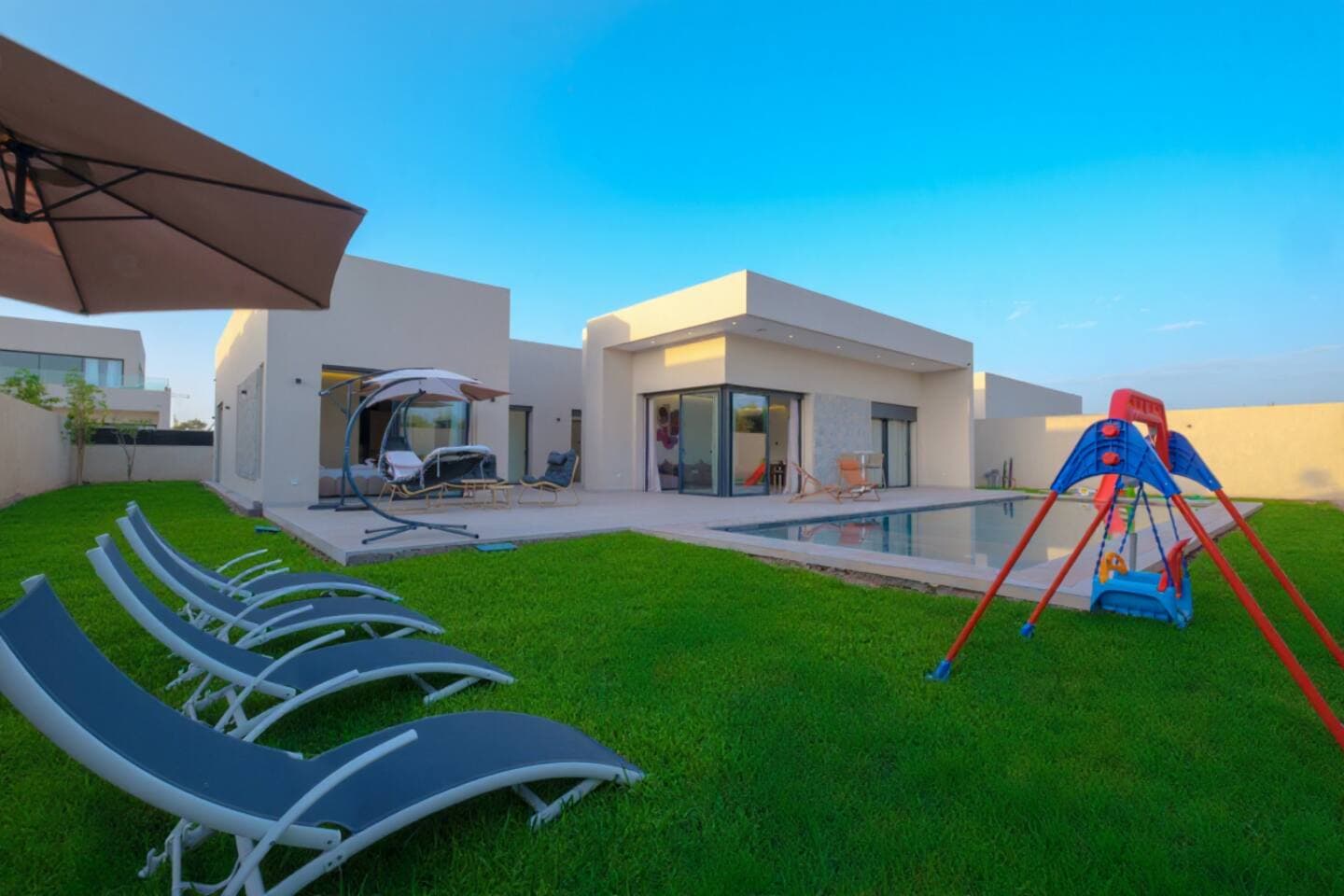 Villa Wimiliim 7