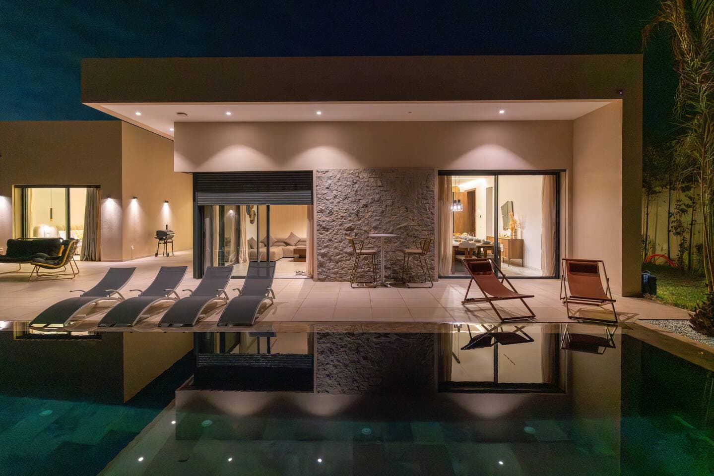 Villa Wimiliim 22