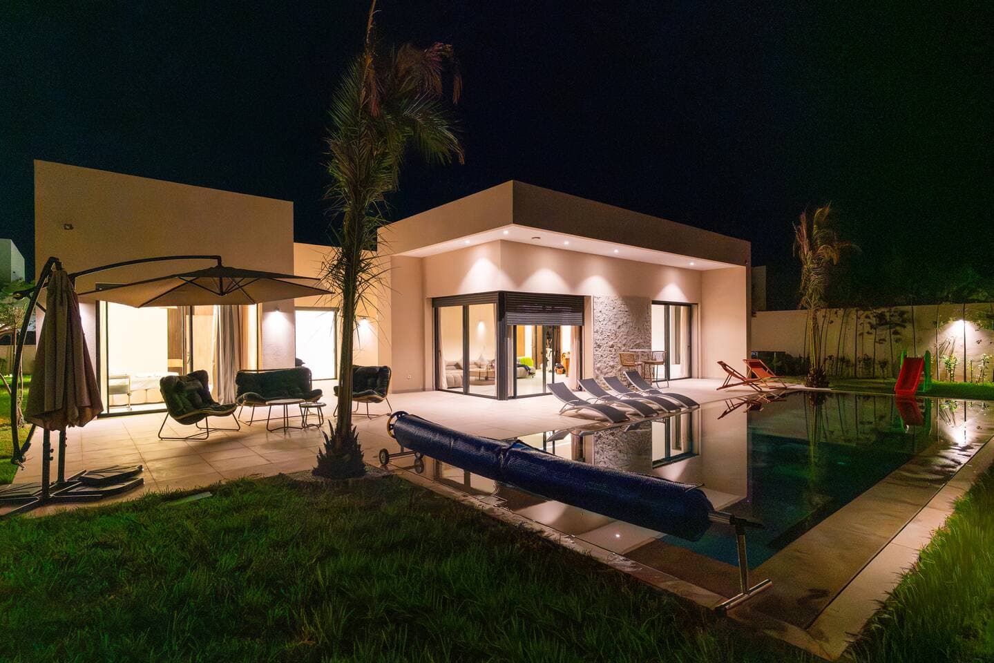 Villa Wimiliim 23