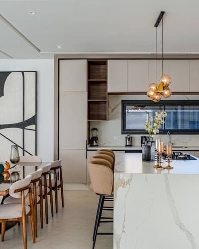 Chef à domicile